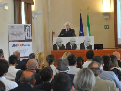 Convegno I.S.E.O.