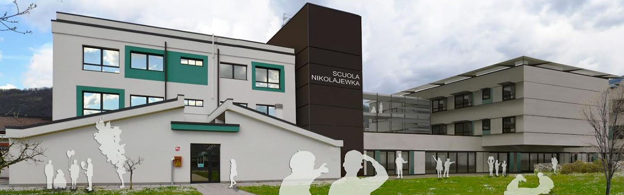 scuola Nikolajewka