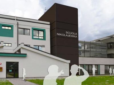 scuola Nikolajewka