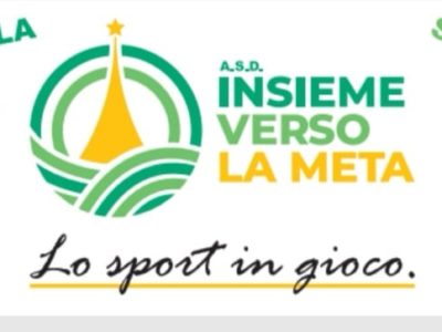 insieme verso la meta - logo