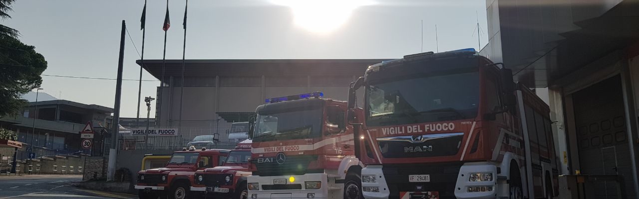 Associazione Sostenitori Vigili del Fuoco Lumezzane